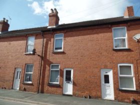 2 Bedroom Terraced